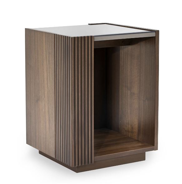 Biscotti side table